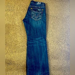 Mek Jeans Size 38